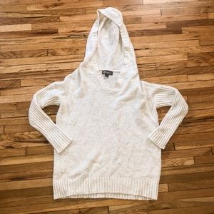 Eddie Bauer Knit Hoodie